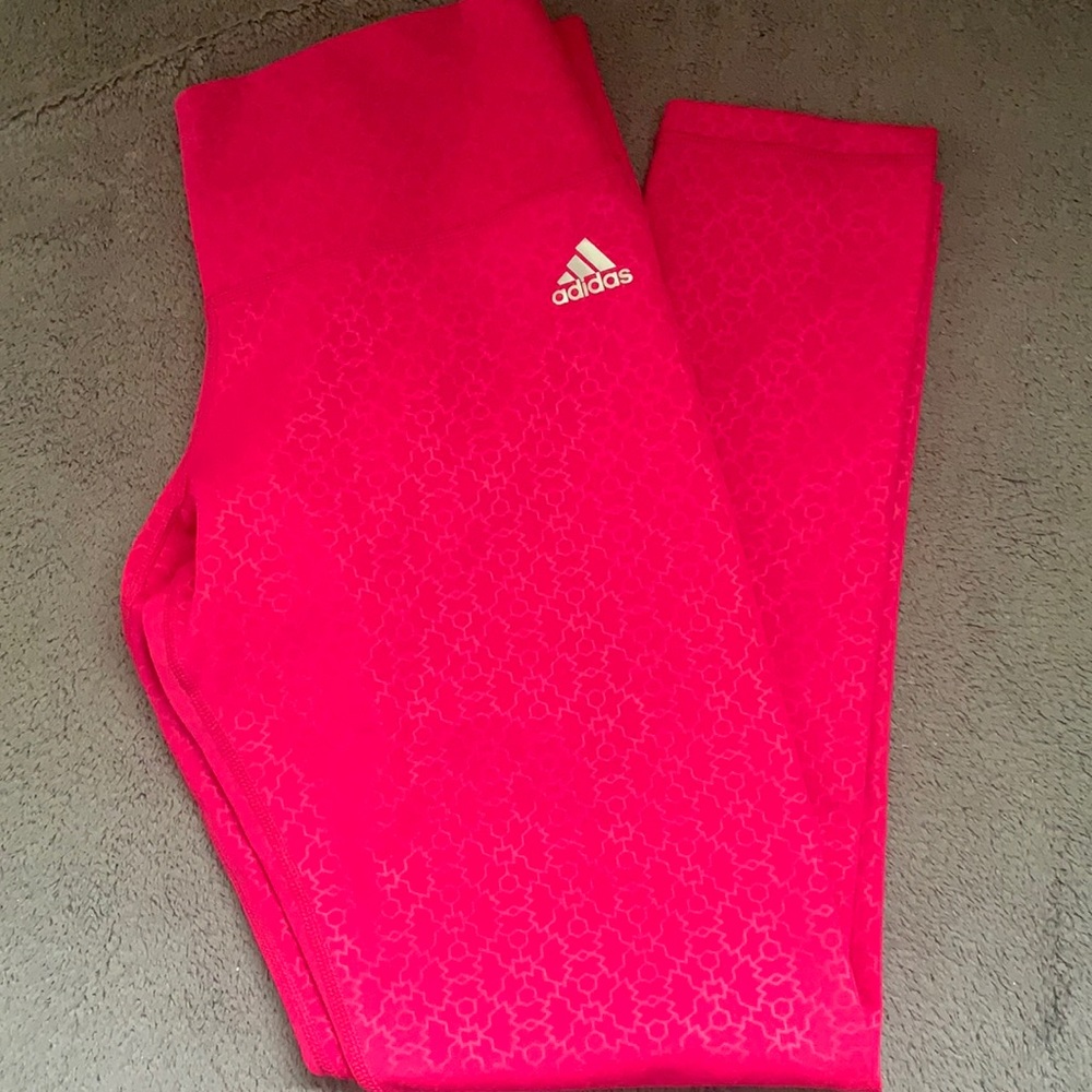 Adidas Yoga Pants